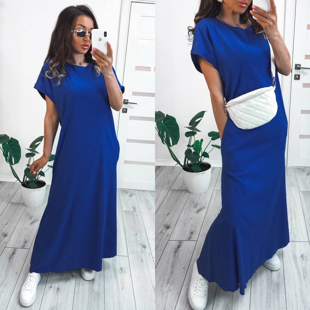 

Платье женское летнее размер 42-46 "Valeri Butik" недорого от прямого поставщика