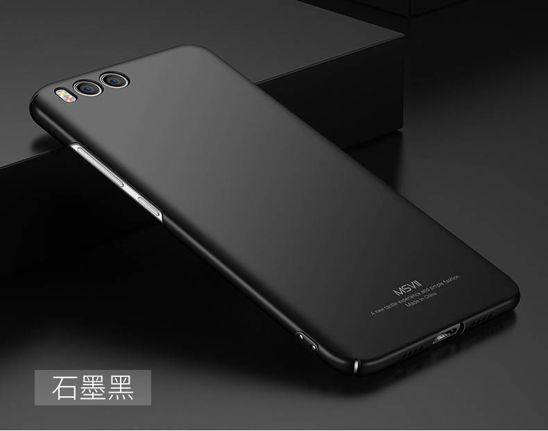 

Чехол MSVII для Xiaomi Mi6 (поликарбонат), Разные цвета