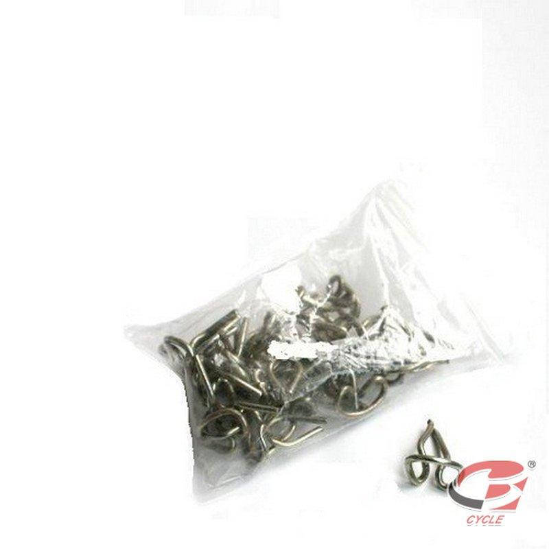 

Скрепка сиденья ИЖ (комплект)