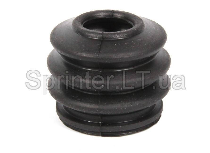 

Пыльник направляющего суппорта MB Sprinter 906 (передний) SOLGY 201064