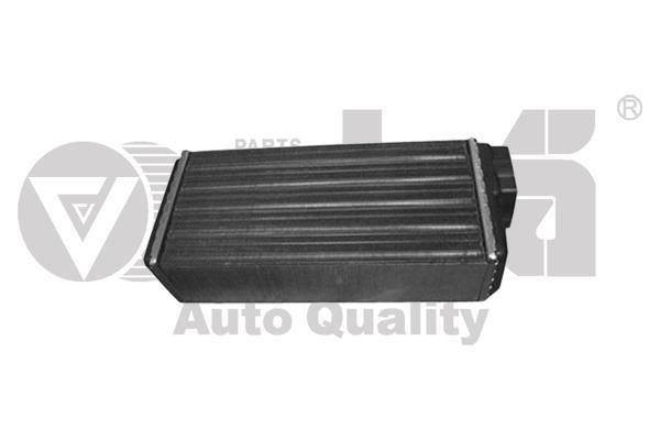 

Радиатор печки Skoda Favorit