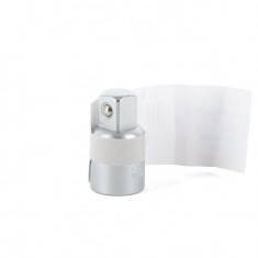 

Переходник 3/8"x1/2", хром-ванадий INTERTOOL ET-1105