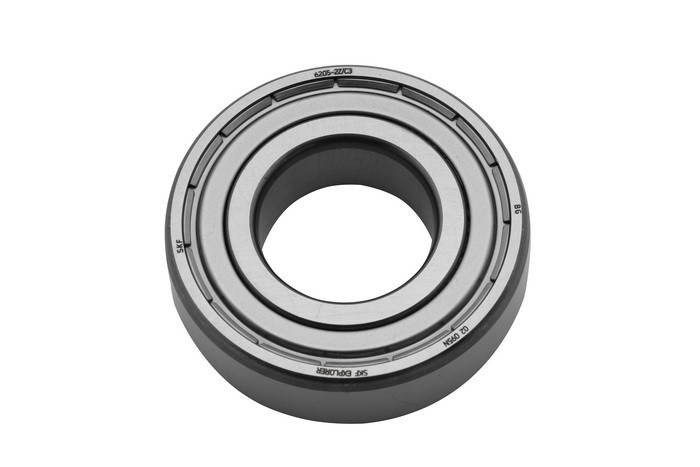 

Подшипник SKF 6205 ZZ 25*52*15мм