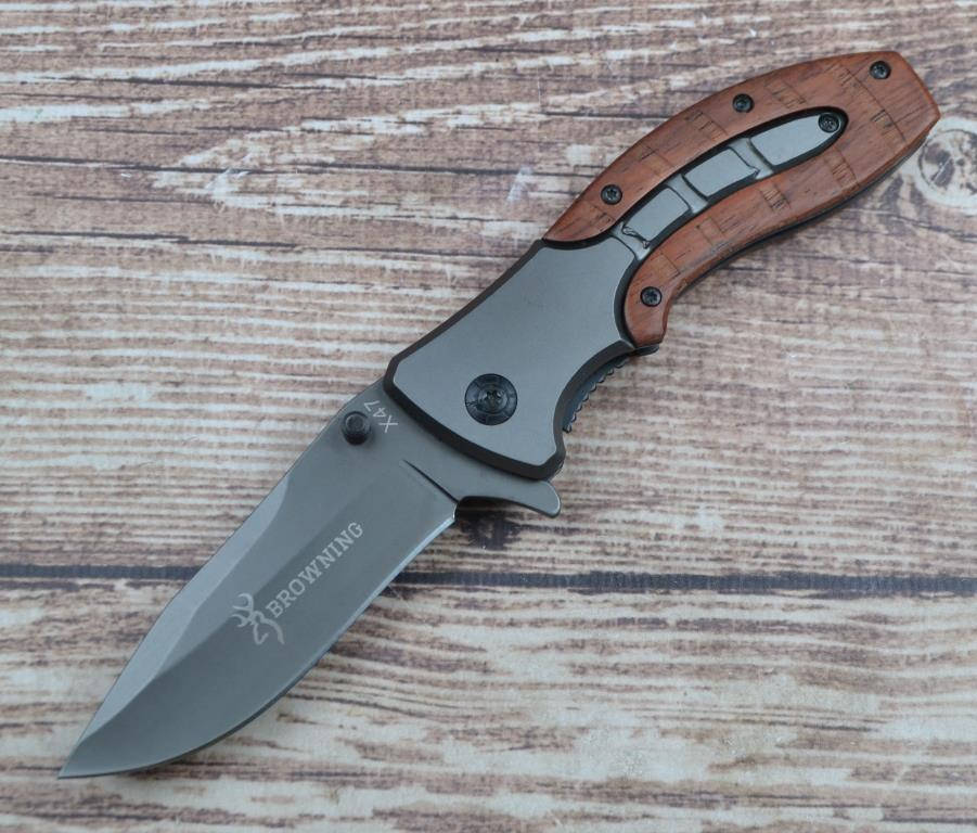 

Нож Browning X47