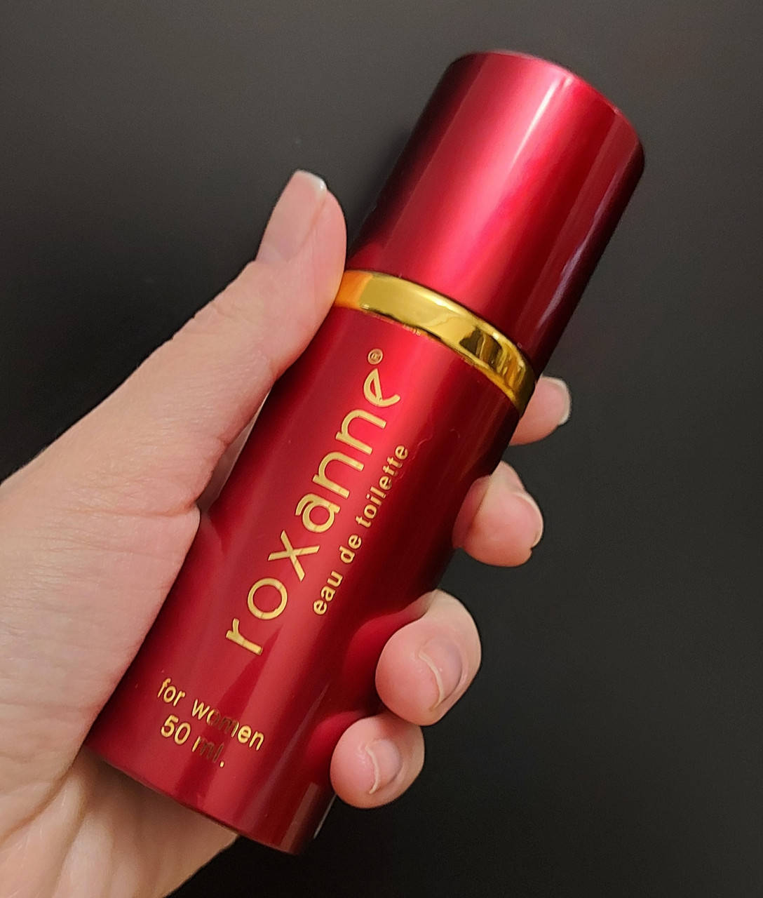 

Туалетная вода Roxanne W1 женская 50 мл.