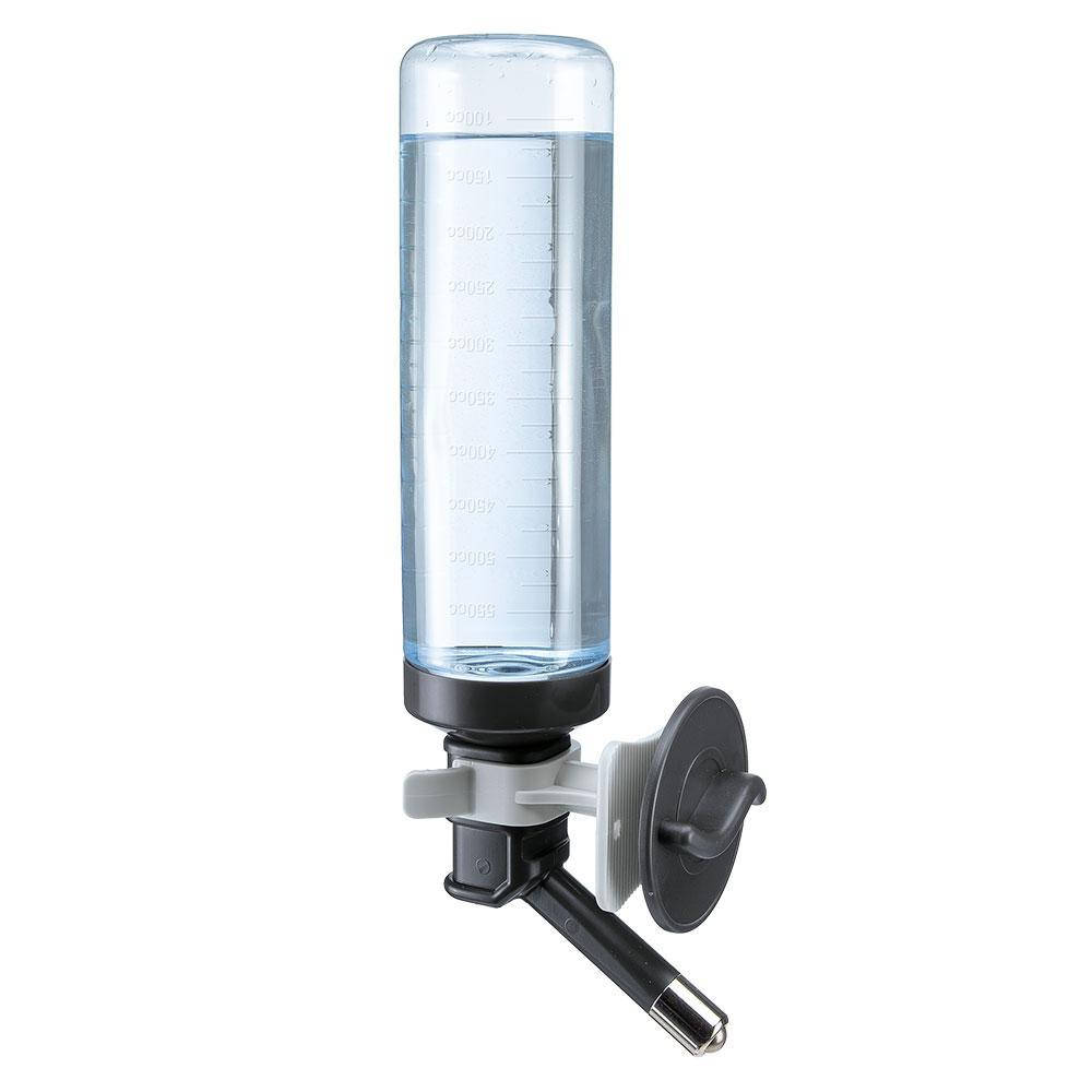 

Универсальная поилка к переноскам для собак Ferplast Drinky Dog