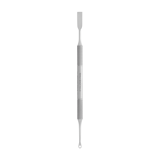 

PE-51/1 ЛОПАТКА МАНИКЮРНАЯ STALEKS PRO EXPERT 51 TYPE 1