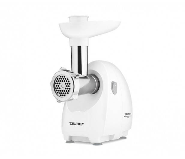 

Электромясорубка ZELMER ZMM4055B