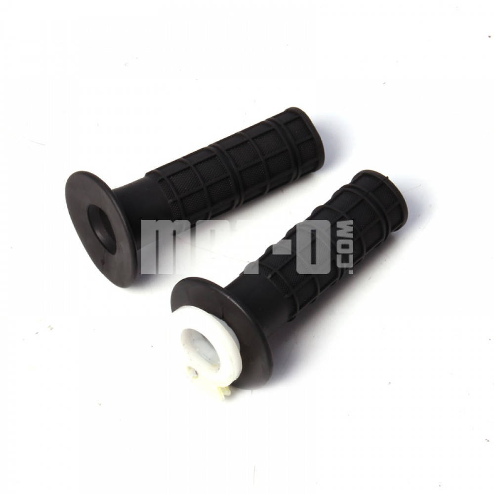 

Ручки руля (п+л) (grips) Shineray XY200GY-6С