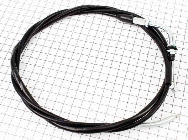

Трос газа Suzuki LETS ( L-1580mm)
