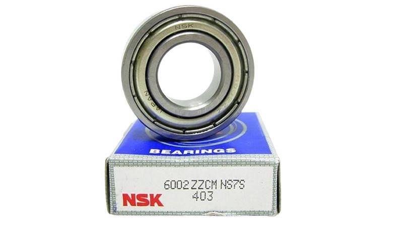 

Подшипник NSK 6002zz для электросамоката Япония (15454)