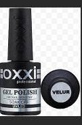 

Топ Oxxi Velour 10 ml,
