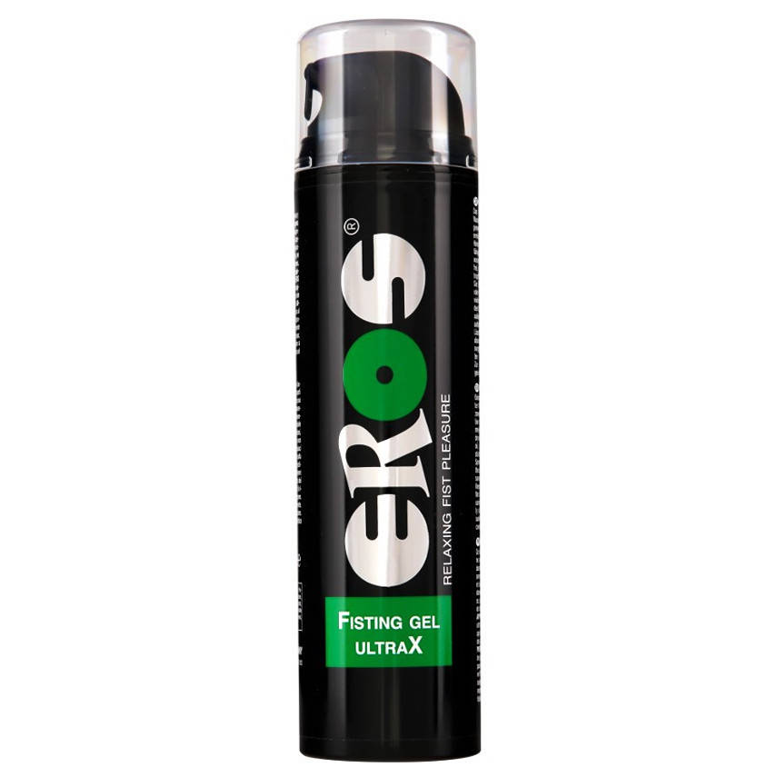 

Фистинг гель - Fisting Gel UltraX, 100ml