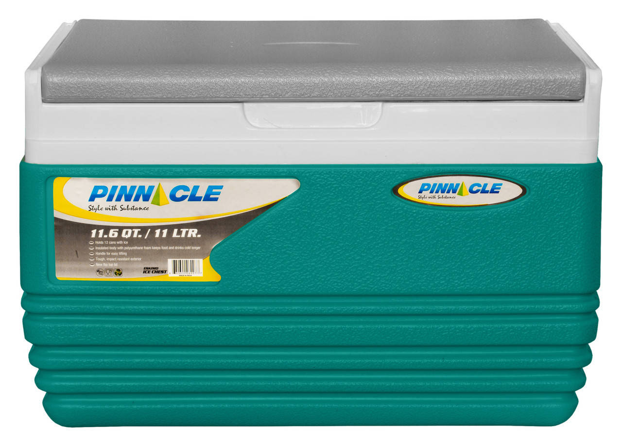 

Термобокс 11 л бирюзовый, Eskimo