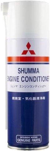 

Mitsubishi SHUMMA Engine Conditioner 250 мл. (MZ100139EX)