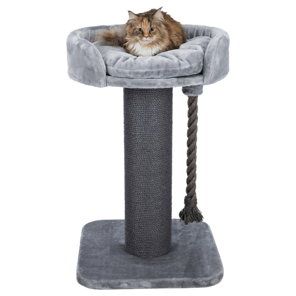 

Когтеточка, дряпка Trixie TX-44676 Klara XXL для крупных кошек (100см)