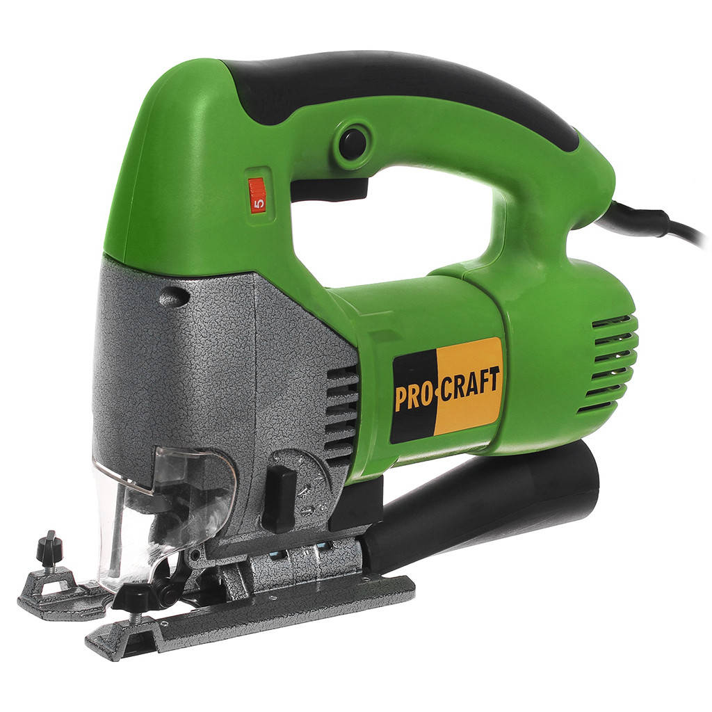 

Электролобзик Procraft ST1500