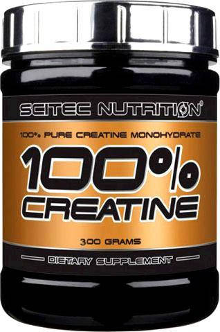 

Креатин (100% Creatine) 5000 мг 300 г