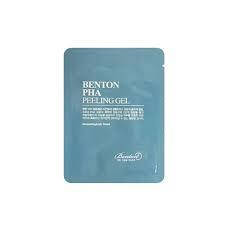 

Пилинг-гель с лактобионовой кислотой Benton PHA Peeling Gel, 1 гр (пробник)