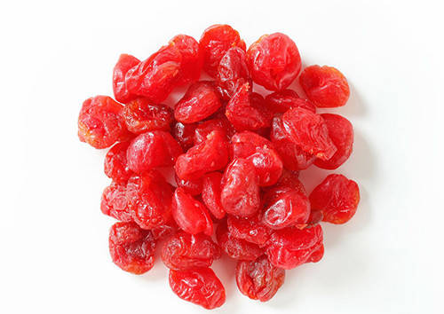 

Вишня вяленая цукаты 1 кг