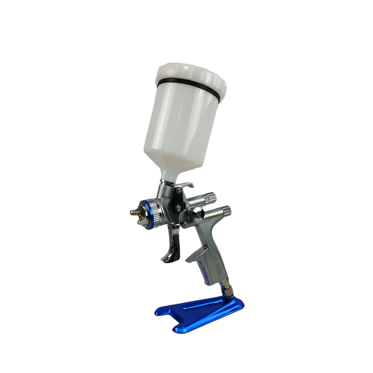 

Пневматический краскораспылитель Profinstrument jet 5000 HVLP 1.4