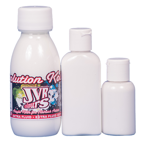

JVR Revolution Kolor, opaque white #101,30ml