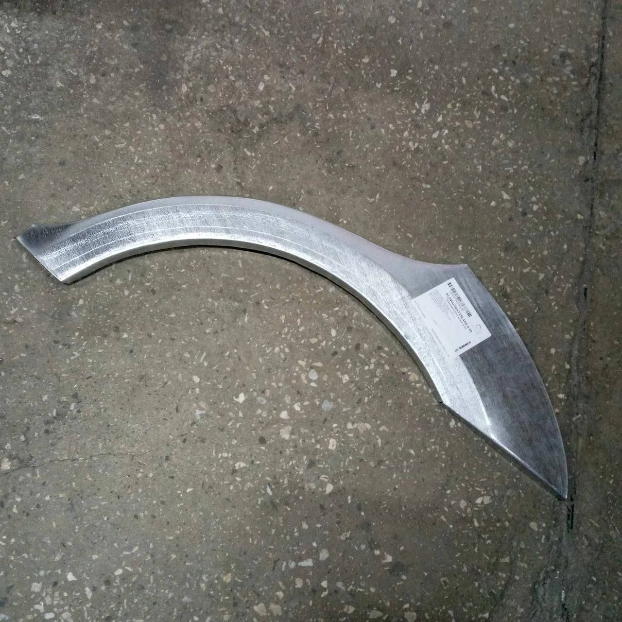 

Арка для Nissan Primera P12