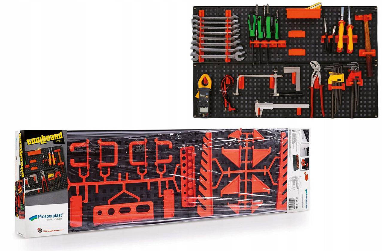 

Органайзер для инструментов Tool Board NTB1