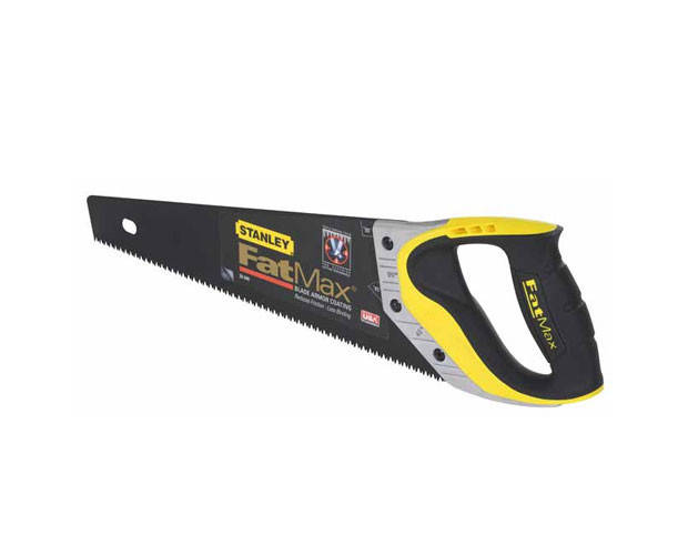 

Ножовка по дереву 500 мм 7TPI JET-CUT Stanley 2-20-529