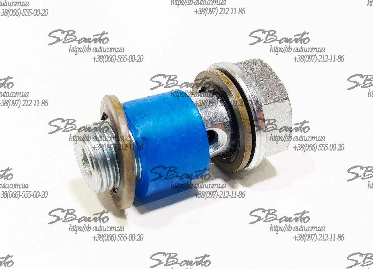 

Клапан обратки топлива ТНВД Faw (Фав) 1031. d-12mm.