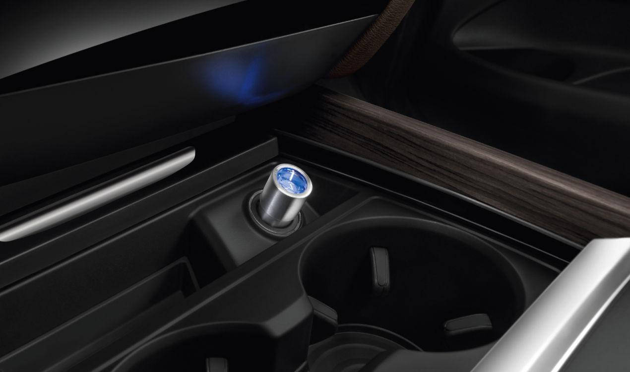 

Фонарик BMW LED