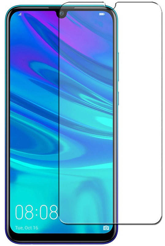 

Защитное стекло TOTO Hardness Tempered Glass 0.33mm 2.5D 9H Huawei P Smart+ 2019
