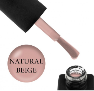 

Камуфлирующая База Kodi Rubber Base Natural Beige ,12 мл