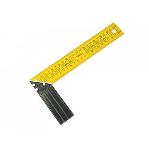 

Угольник строительный 300 мм