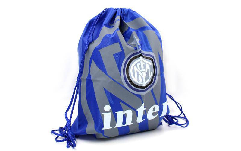 

Рюкзак-мешок GA-1914-IN-1 INTER (PL, р-р 40х50см, синий)