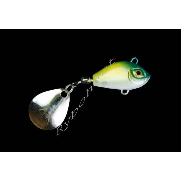 

Тейл-спиннер FireFish TL0614 14гр, цвет 06