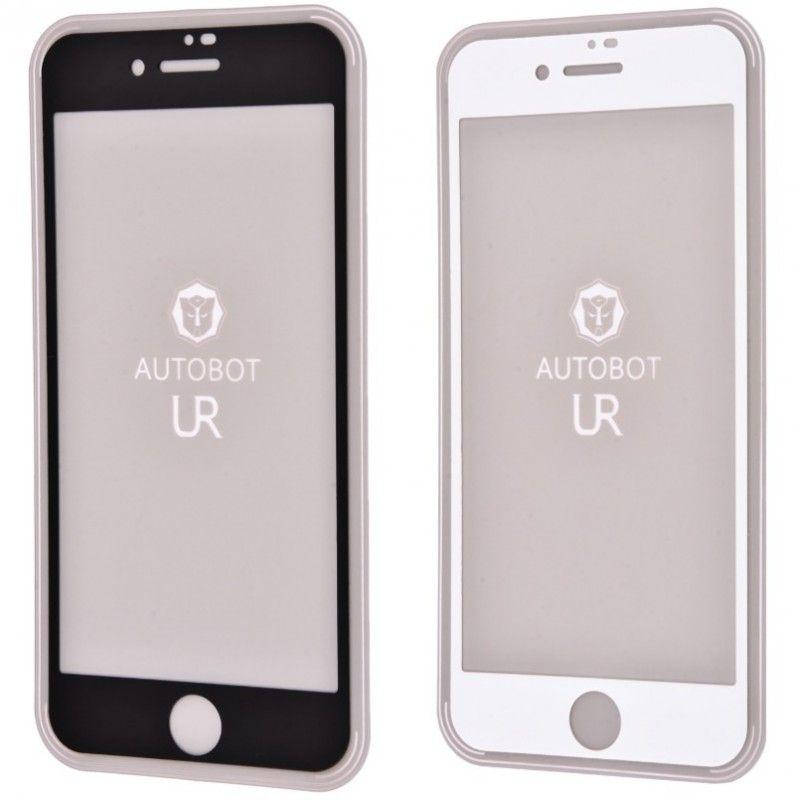 

Защитное стекло FULL SCREEN AUTOBOT для Apple iPhone 7/8 (2 цвета)