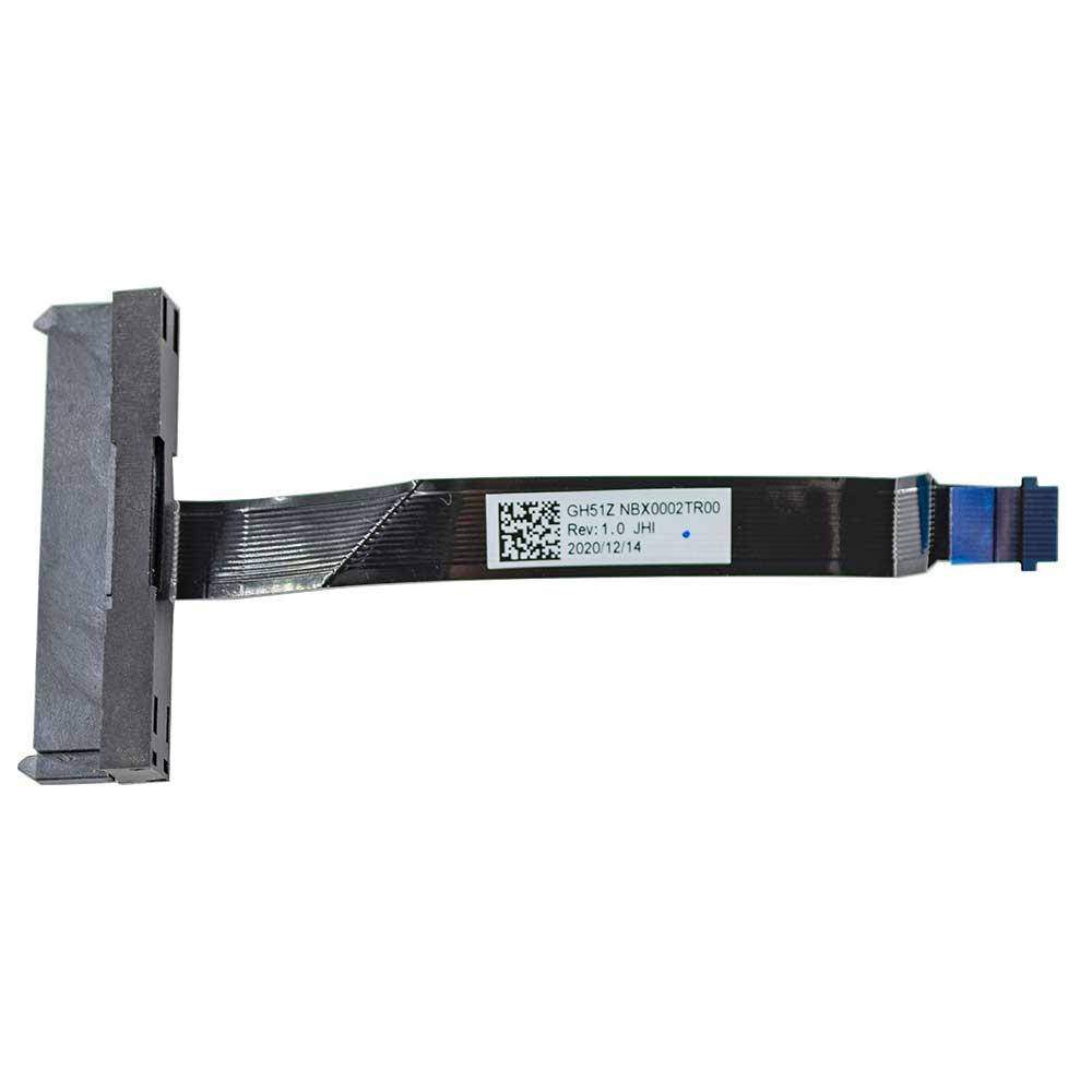 

Шлейф HDD/SSD для Acer Nitro AN515-45 AN515-56 AN517-41 AN517-53, 50.QBAN2.004, GH51Z, NBX0002TR00