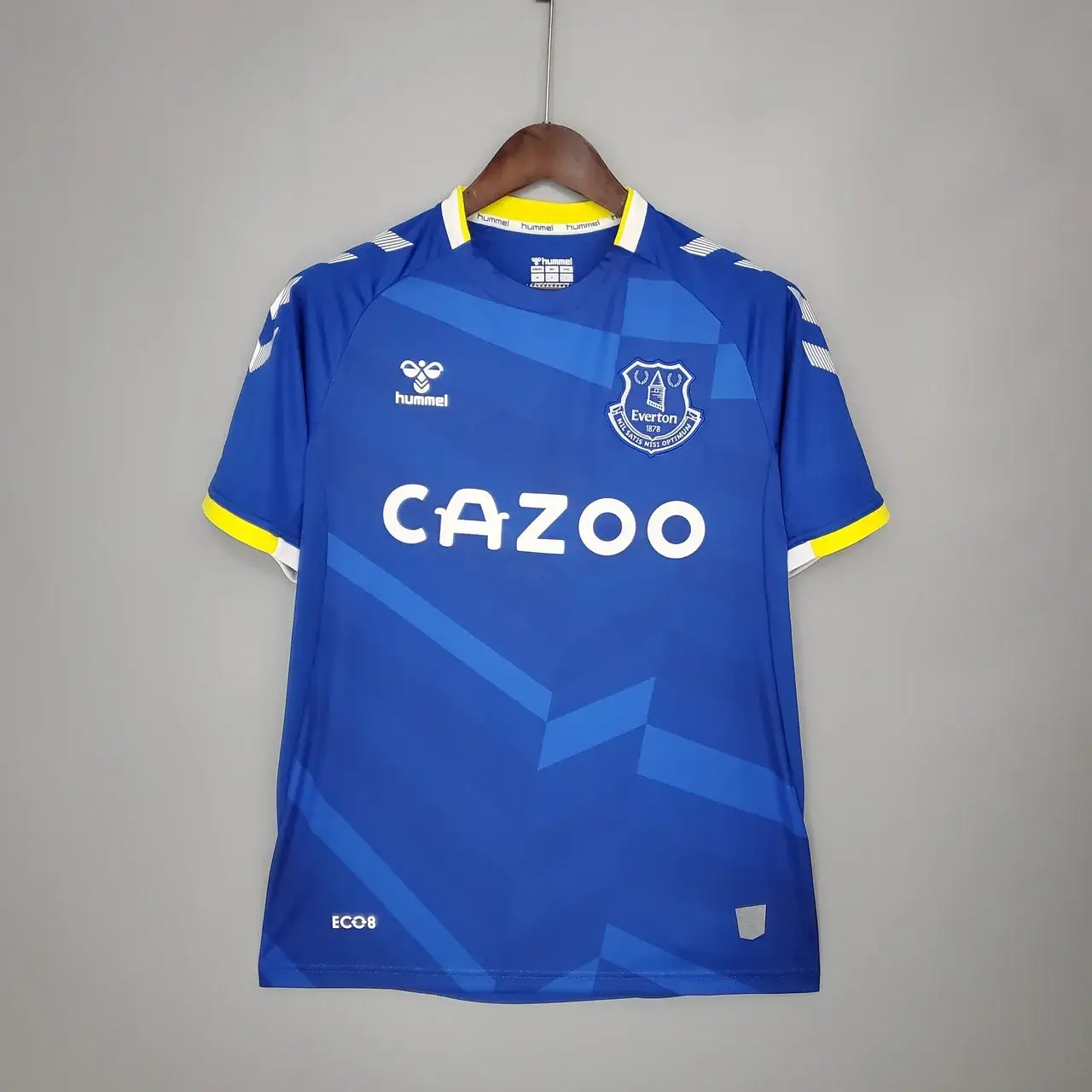 

Футбольная форма Эвертон 21/22 дом / Everton