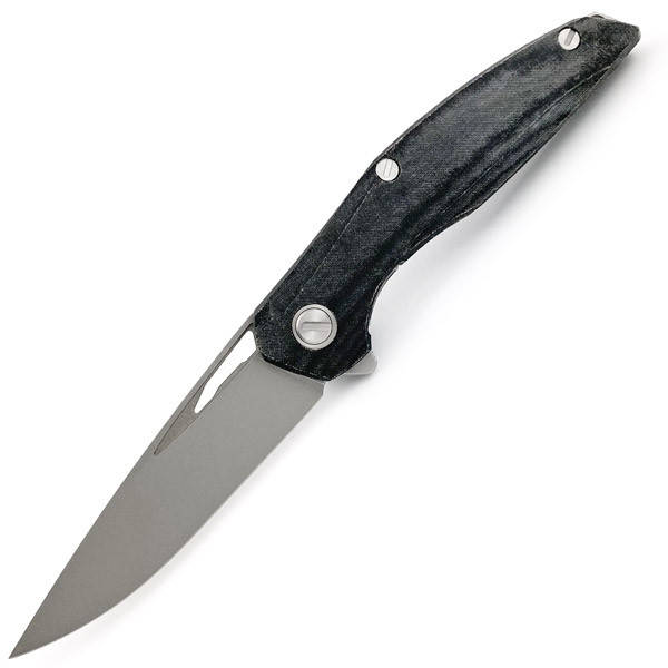 

Нож Широгоров 111 Micarta, Черный