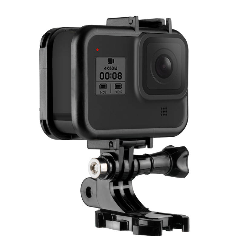

Рамка Telesin для GoPro Hero 8 GP-FMS-801
