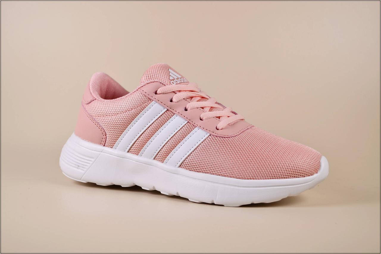 

Женские кроссовки Adidas Sprint Runner Pink 39, Розовый