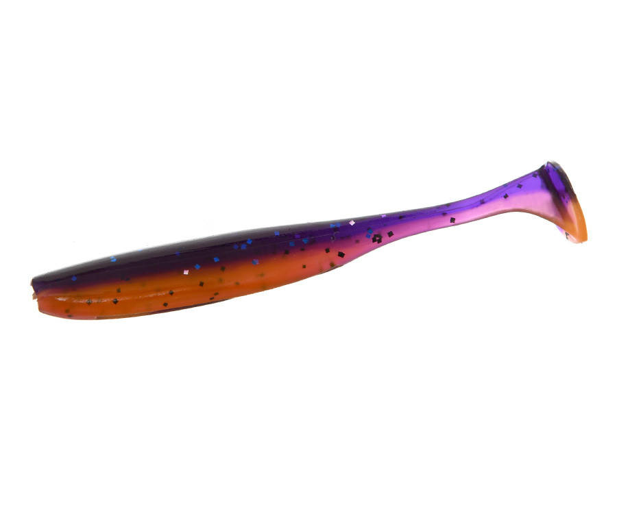 

Виброхвост Flagman Shad 2" #0502 Violet/Orange