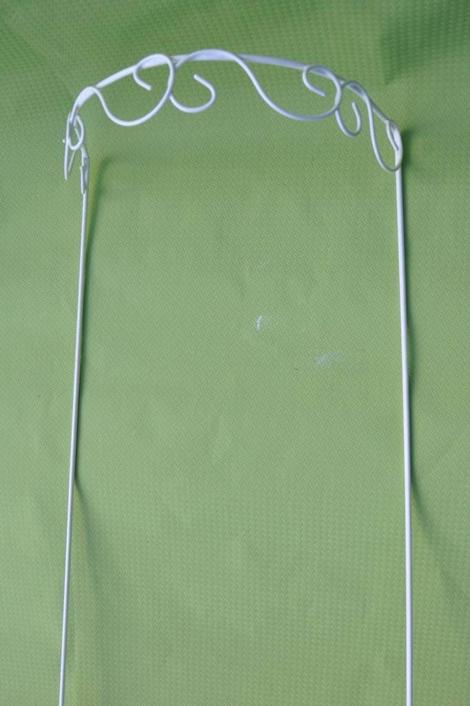 

Опора садовая для растений Дартц Пивония тип 45