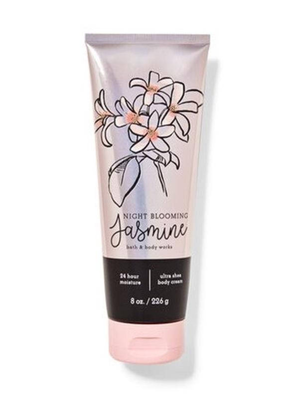 

Крем для тела - Night Blooming Jasmine от Bath and Body Works США