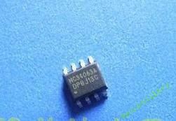 

Микросхема MC34063A MC34063 SOP8 в ленте