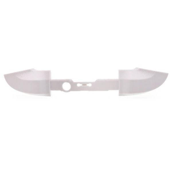 

Бампер LB-RB кнопки Xbox Series S / Xbox Series X (REV. 4) белый (Черкассы)