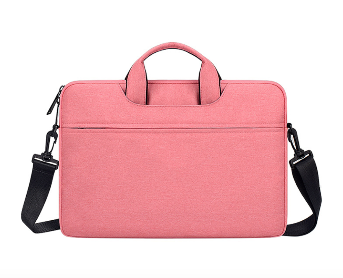 

Сумка для Macbook Air/Pro 13,3'' - розовый