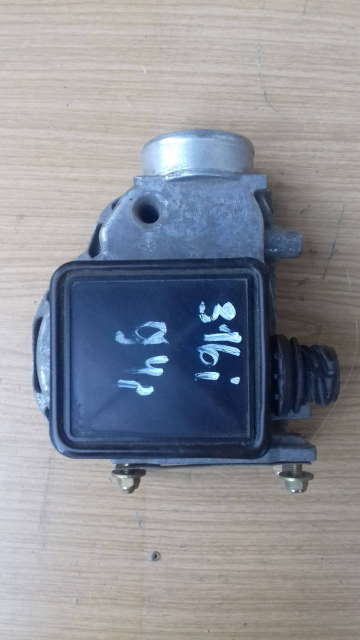 

Расходомер воздуха ( потенциометр ) BMW 3 E-36 Bosch 0 280 200 204 , 1734651.9