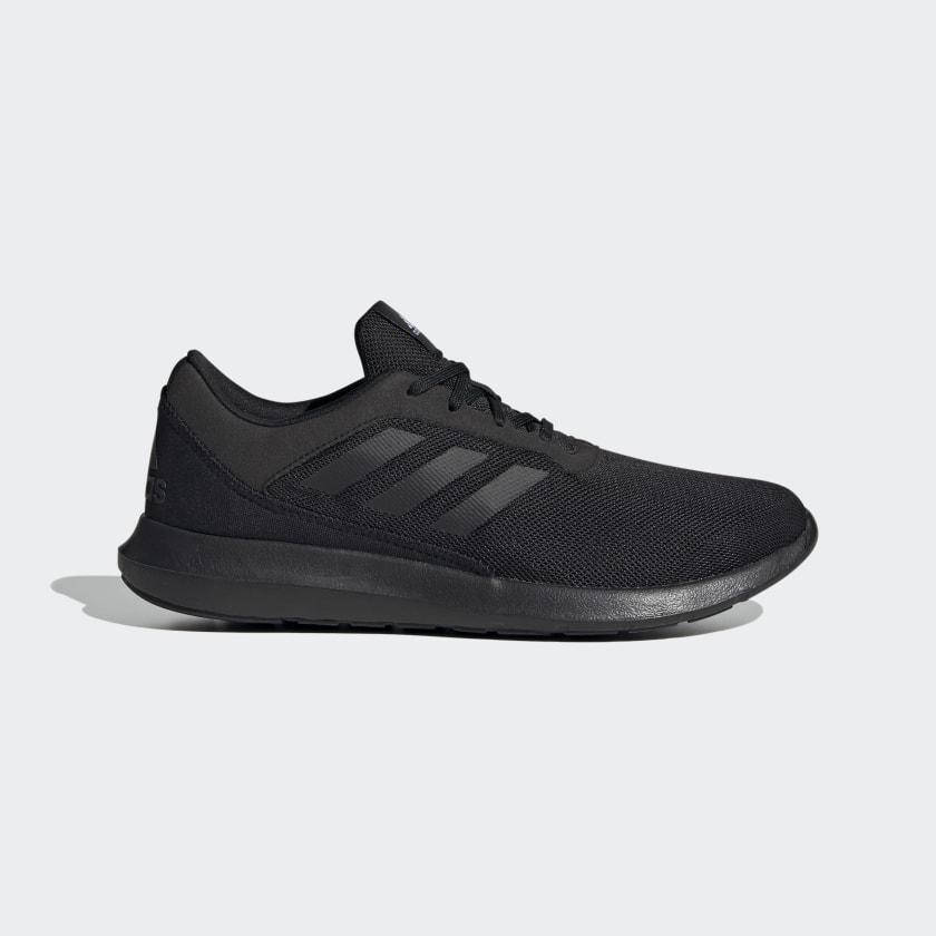 

Мужские кроссовки Adidas coreracer (Артикул: FX3593), Черный